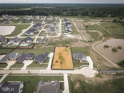 Land for sale in DeSoto Parish, Louisiana