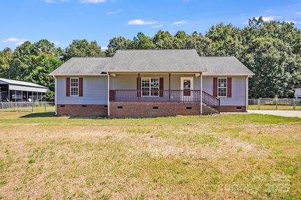 Undeveloped Land for sale in York County, South Carolina