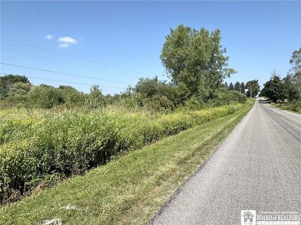 Land for sale in Chautauqua County, New York