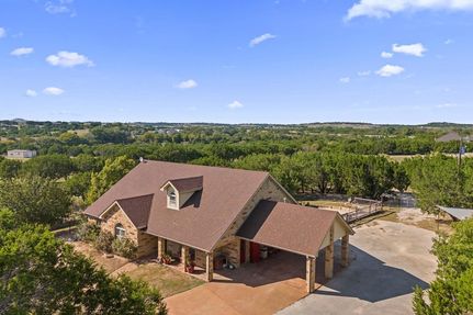 Recreational Property for sale in Lampasas County, Texas