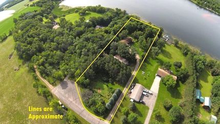 Land for sale in Otter Tail County, Minnesota