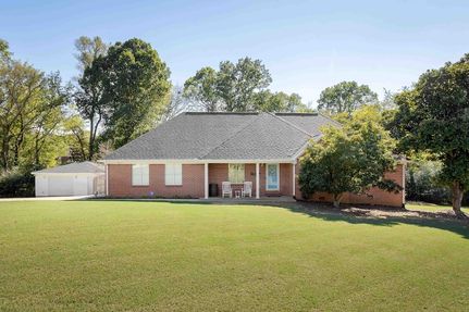Farm and Ranch for sale in Lauderdale County, Alabama