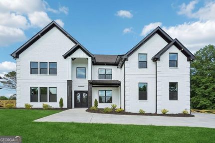 Farm and Ranch for sale in Hall County, Georgia