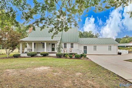 Timberland Property for sale in Lawrence County, Alabama