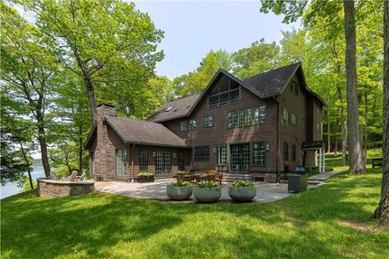 Land for sale in Otsego County, New York