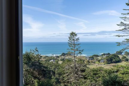 Land for sale in Sonoma County, California