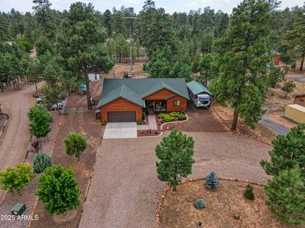 House for sale in Navajo County, Arizona