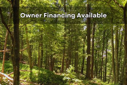 Land for sale in Ashe County, North Carolina