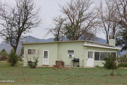House for sale in Cochise County, Arizona