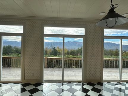 Land for sale in Greene County, Tennessee