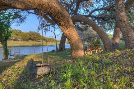 Timberland Property for sale in Blanco County, Texas