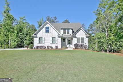 House for sale in Fayette County, Georgia