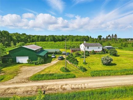 Farm and Ranch for sale in Ashtabula County, Ohio