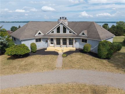 Recreational Property for sale in Ontario County, New York