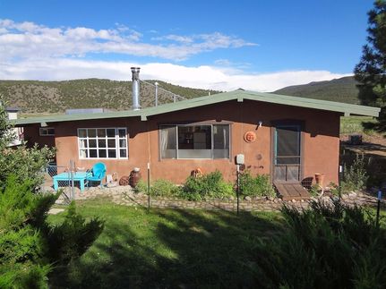 Farm and Ranch for sale in Taos County, New Mexico