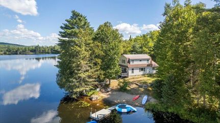 Commercial Property for sale in Hamilton County, New York