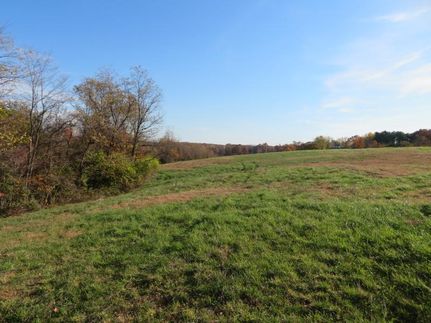 Land for sale in Pike County, Ohio