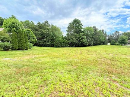 Land for sale in Windsor County, Vermont