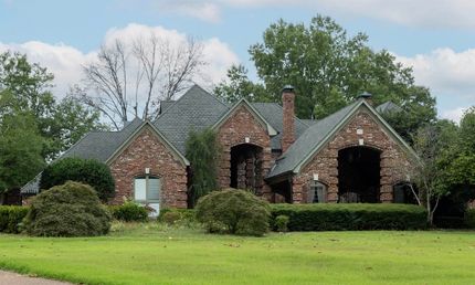 Land for sale in Shelby County, Tennessee