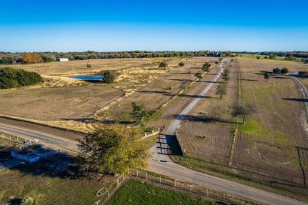 Land for sale in Ellis County, Texas