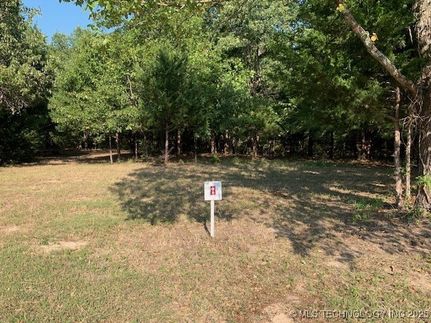 Land for sale in Creek County, Oklahoma