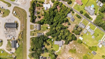 Land for sale in Carteret County, North Carolina