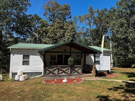 Land for sale in Saint Francois County, Missouri