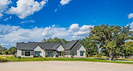 Land for sale in Hood County, Texas