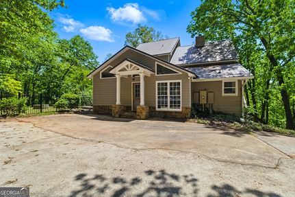 Farm and Ranch for sale in Harris County, Georgia