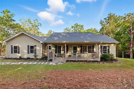 Farm and Ranch for sale in Habersham County, Georgia