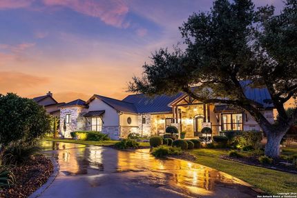 Timberland Property for sale in Comal County, Texas