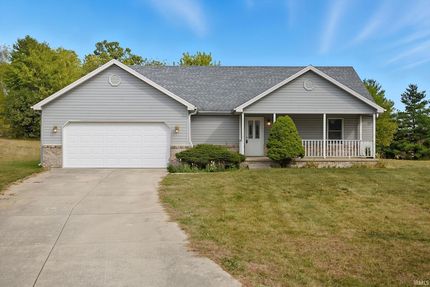 Farm and Ranch for sale in Clinton County, Indiana