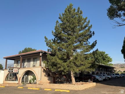 Land for sale in Sevier County, Utah