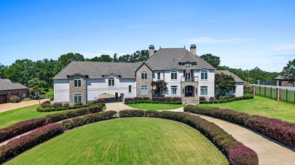 Land for sale in Lonoke County, Arkansas