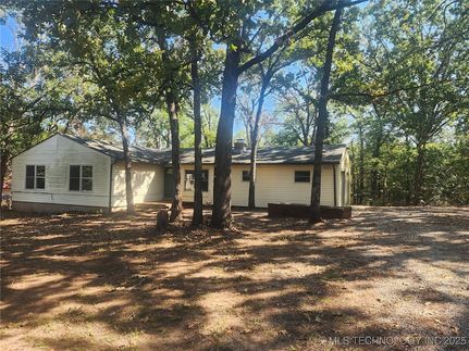 Recreational Property for sale in Rogers County, Oklahoma