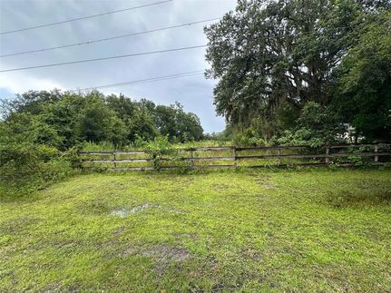 Land for sale in Orange County, Florida