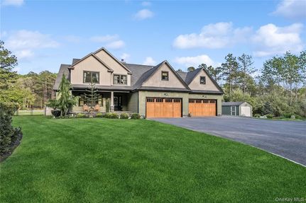 Farm and Ranch for sale in Suffolk County, New York