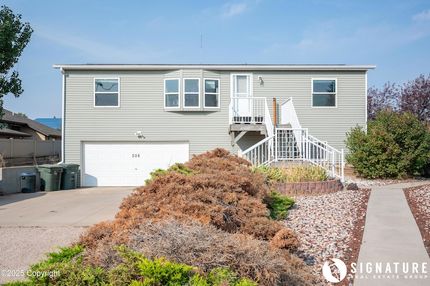 Farm and Ranch for sale in Campbell County, Wyoming