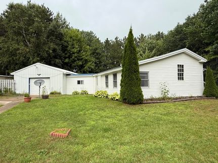 Land for sale in Chippewa County, Michigan