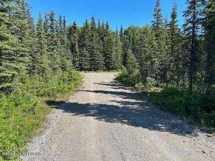 Land for sale in Kenai Peninsula Borough, Alaska