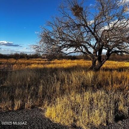 Homesite for sale in Santa Cruz County, Arizona