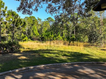 Land for sale in Osceola County, Florida