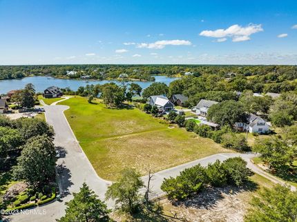 Land for sale in Onslow County, North Carolina