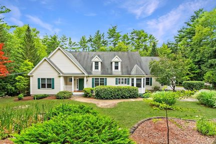 Farm and Ranch for sale in Hillsborough County, New Hampshire