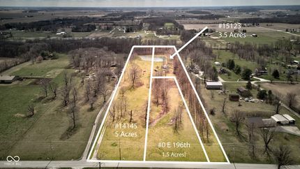 Land for sale in Hamilton County, Indiana