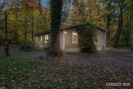 Land for sale in Ottawa County, Michigan