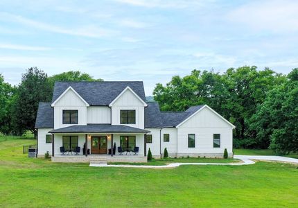 Farm and Ranch for sale in Maury County, Tennessee