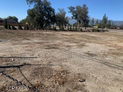 Land for sale in San Bernardino County, California