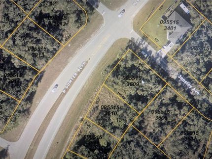 Undeveloped Land for sale in Sarasota County, Florida