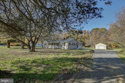 Land for sale in Kent County, Delaware